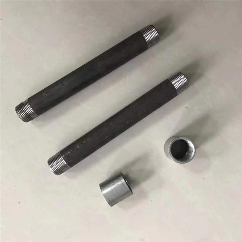 寿阳钢管注浆管隧道止水